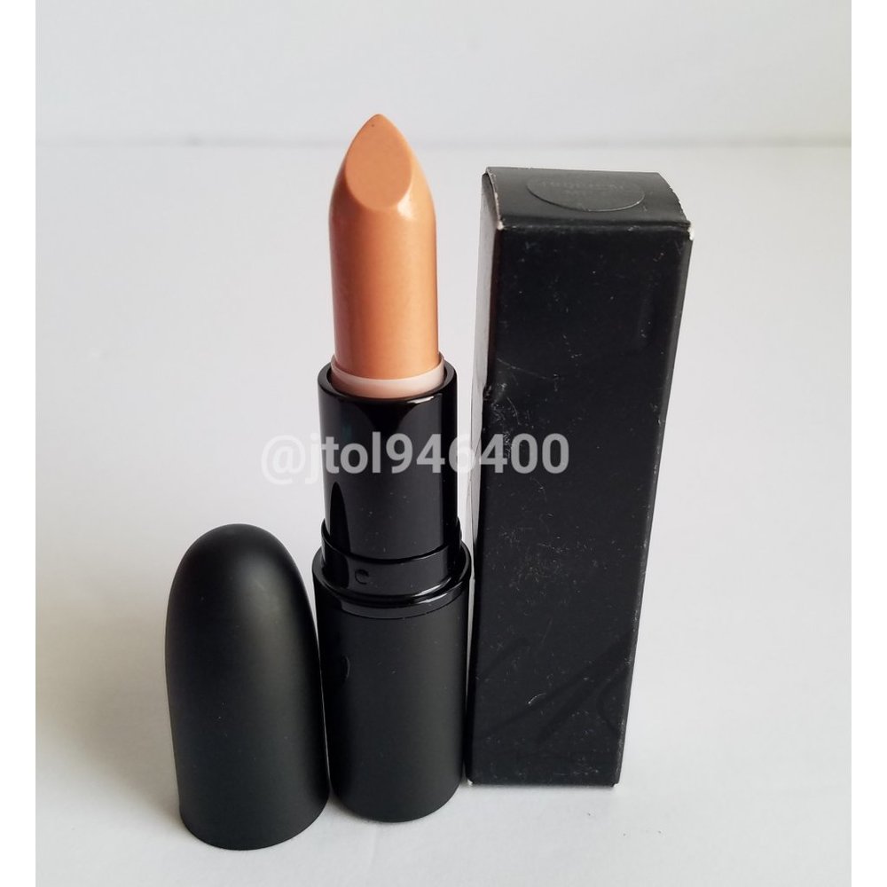 Mac Tropical Mist Lipstick